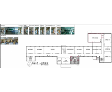 금정중 바닥교체공사 수주